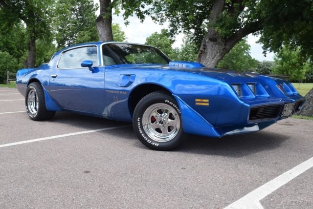 1979 Pontiac Other - photo 6