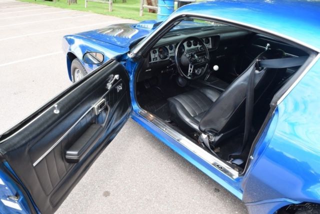 1979 Pontiac Other - photo 7