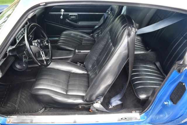 1979 Pontiac Other - photo 8