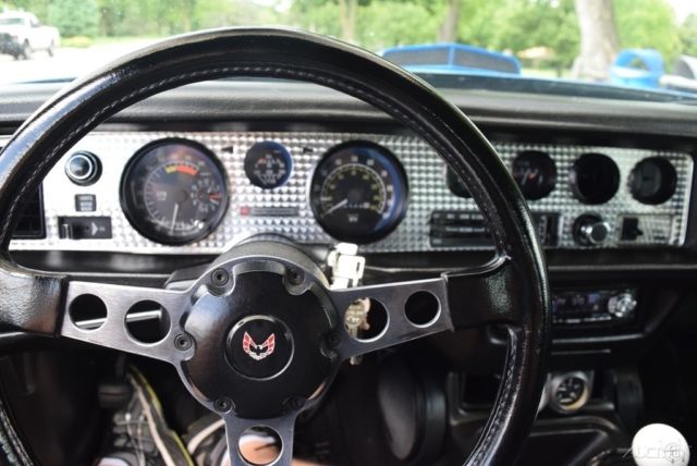 1979 Pontiac Other - photo 9