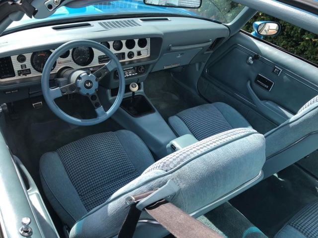 1979 Pontiac Trans Am - photo 10