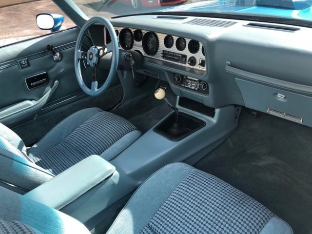 1979 Pontiac Trans Am - photo 11