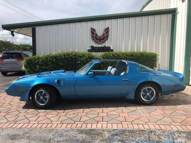 1979 Pontiac Trans Am - photo 2