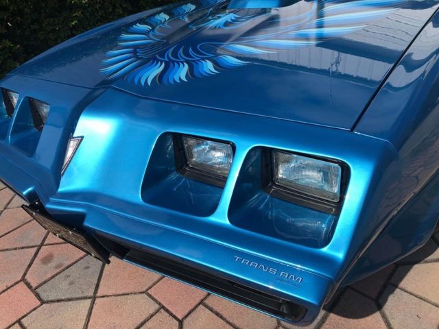 1979 Pontiac Trans Am - photo 3