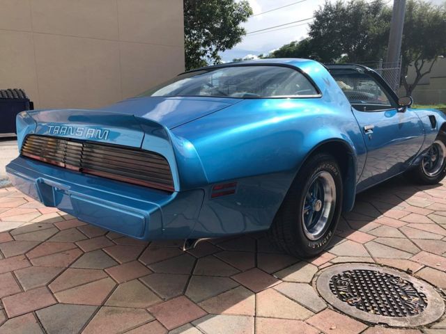 1979 Pontiac Trans Am - photo 5