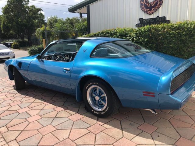 1979 Pontiac Trans Am - photo 6
