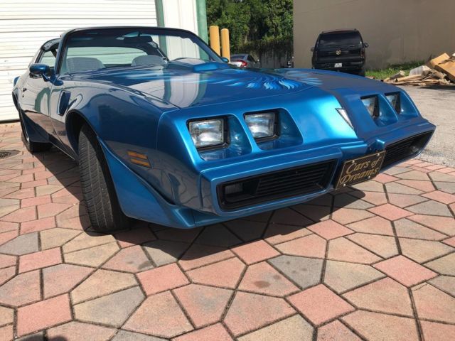 1979 Pontiac Trans Am - photo 7
