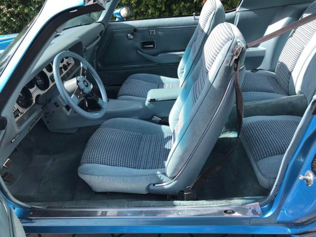 1979 Pontiac Trans Am - photo 9