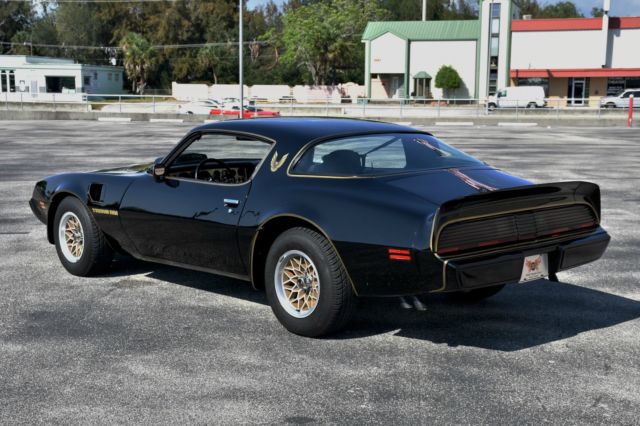 1979 Pontiac Trans Am TRANS AM - photo 3