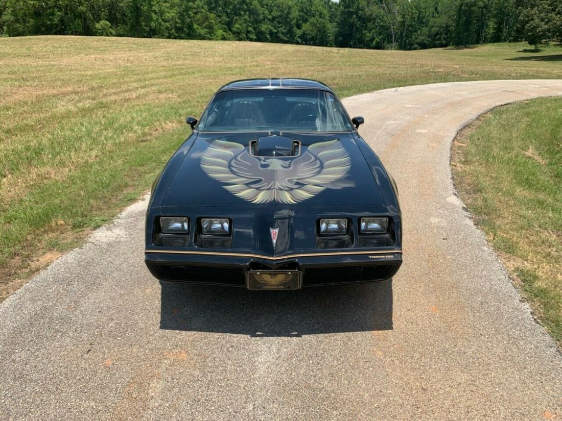 1979 Pontiac Trans Am - photo 3
