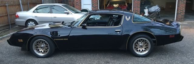 1979 Pontiac Trans Am
