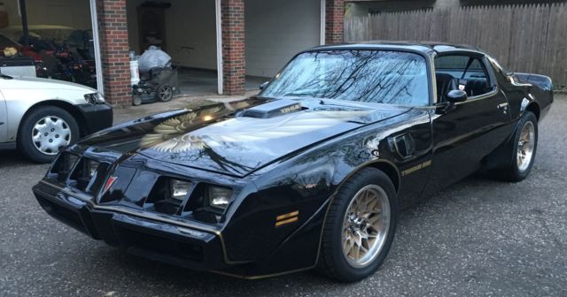 1979 Pontiac Trans Am - photo 2