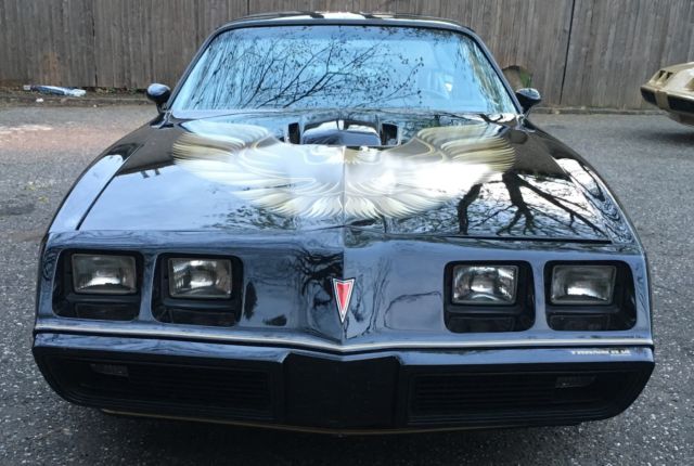 1979 Pontiac Trans Am - photo 3