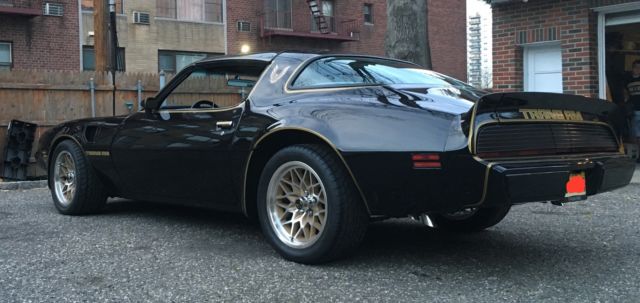 1979 Pontiac Trans Am - photo 4