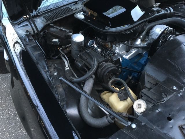 1979 Pontiac Trans Am - photo 6
