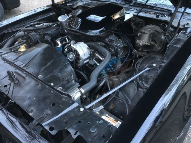 1979 Pontiac Trans Am - photo 7