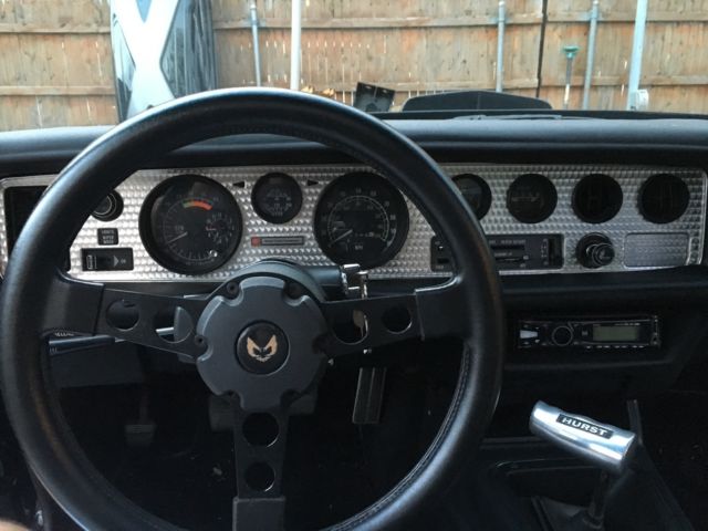 1979 Pontiac Trans Am - photo 8