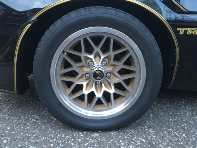 1979 Pontiac Trans Am - photo 9