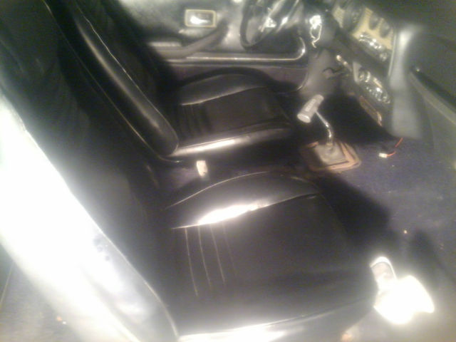 1979 Pontiac Trans Am - photo 4