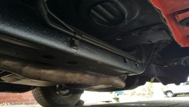 1979 Pontiac Firebird - photo 11