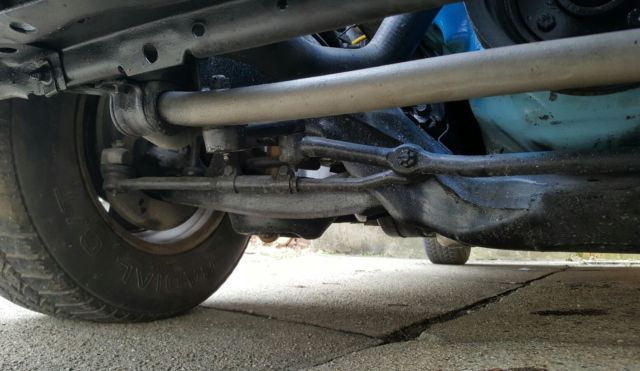 1979 Pontiac Firebird - photo 12