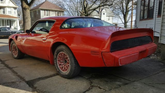 1979 Pontiac Firebird - photo 3