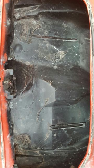 1979 Pontiac Firebird - photo 6