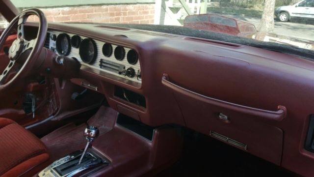1979 Pontiac Firebird - photo 7