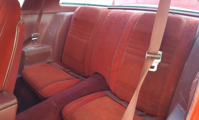 1979 Pontiac Firebird - photo 9