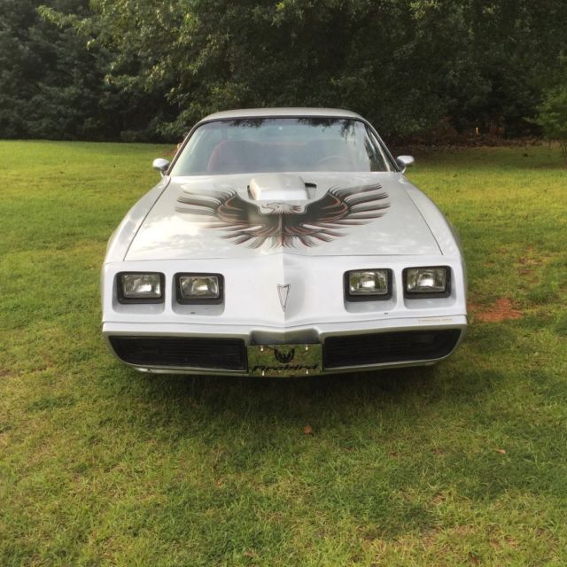 1979 Pontiac Trans Am 403 6.6L 1979 Pontiac Trans Am