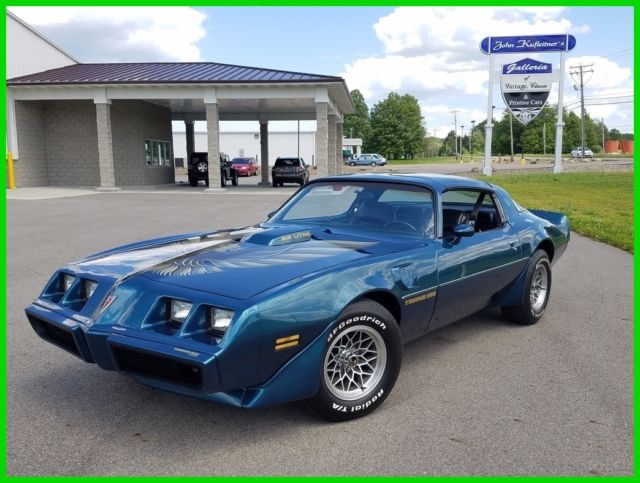 1979 Pontiac Other