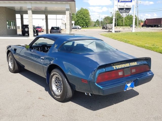 1979 Pontiac Other - photo 3