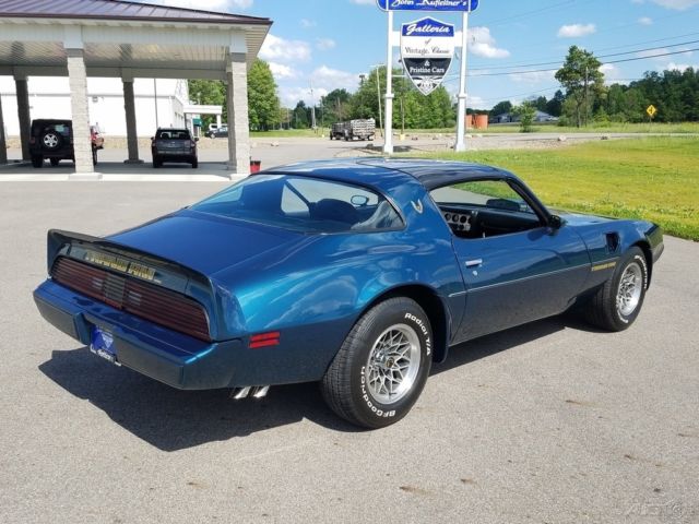 1979 Pontiac Other - photo 5