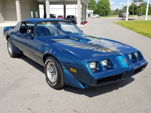1979 Pontiac Other - photo 7