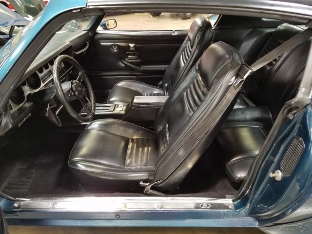 1979 Pontiac Trans Am - photo 12
