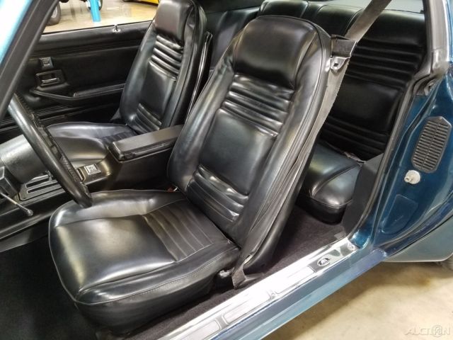 1979 Pontiac Trans Am - photo 13