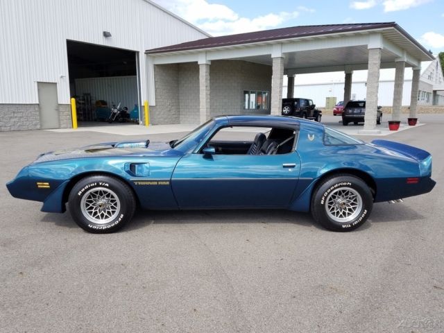 1979 Pontiac Trans Am - photo 3