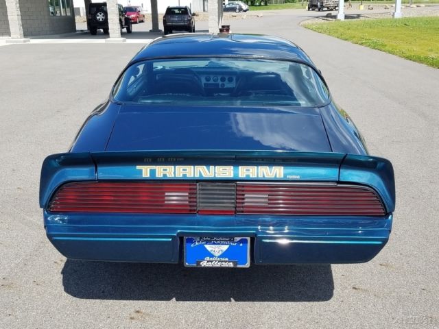 1979 Pontiac Trans Am - photo 5