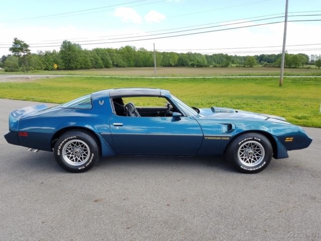 1979 Pontiac Trans Am - photo 7
