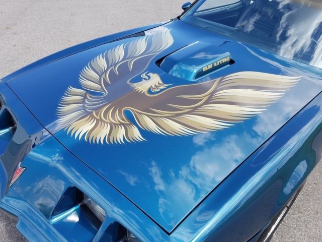 1979 Pontiac Trans Am - photo 9