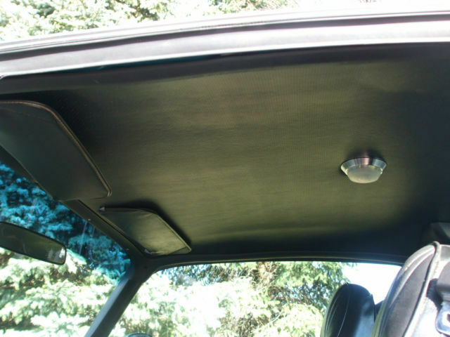 1979 Pontiac Trans Am TRANS AM - photo 11