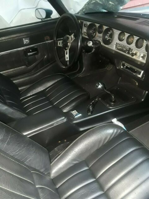 1979 Pontiac Trans Am TRANS AM - photo 12