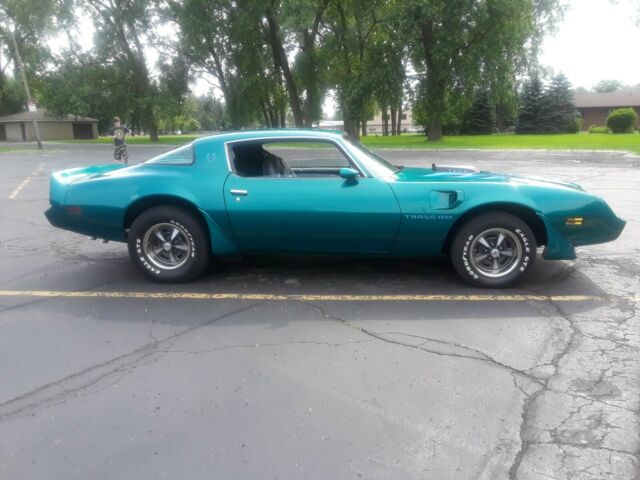 1979 Pontiac Trans Am TRANS AM - photo 2