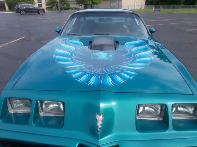 1979 Pontiac Trans Am TRANS AM - photo 4