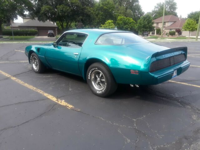 1979 Pontiac Trans Am TRANS AM - photo 5