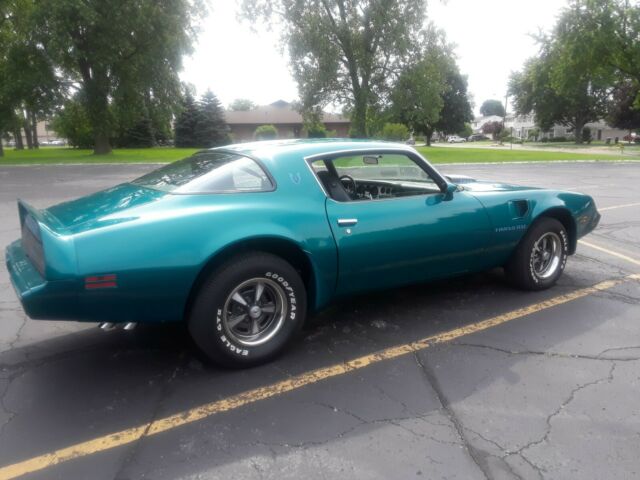 1979 Pontiac Trans Am TRANS AM - photo 6