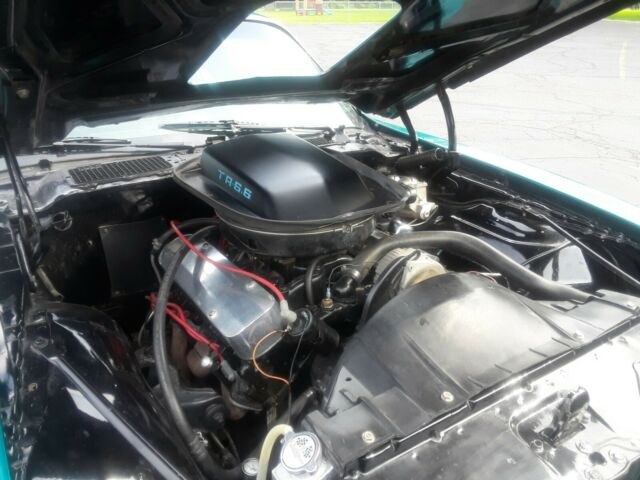 1979 Pontiac Trans Am TRANS AM - photo 7