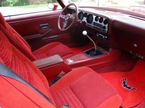 1979 Pontiac Trans Am - photo 10
