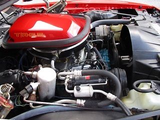 1979 Pontiac Trans Am - photo 11