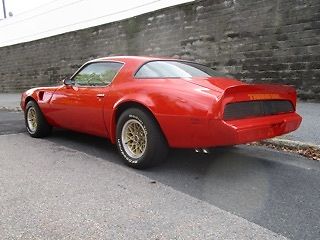 1979 Pontiac Trans Am - photo 3